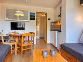 Charmant 2 pièces avec balcon pour 4 personnes à Avoriaz - FR-1-634-106 Morzine